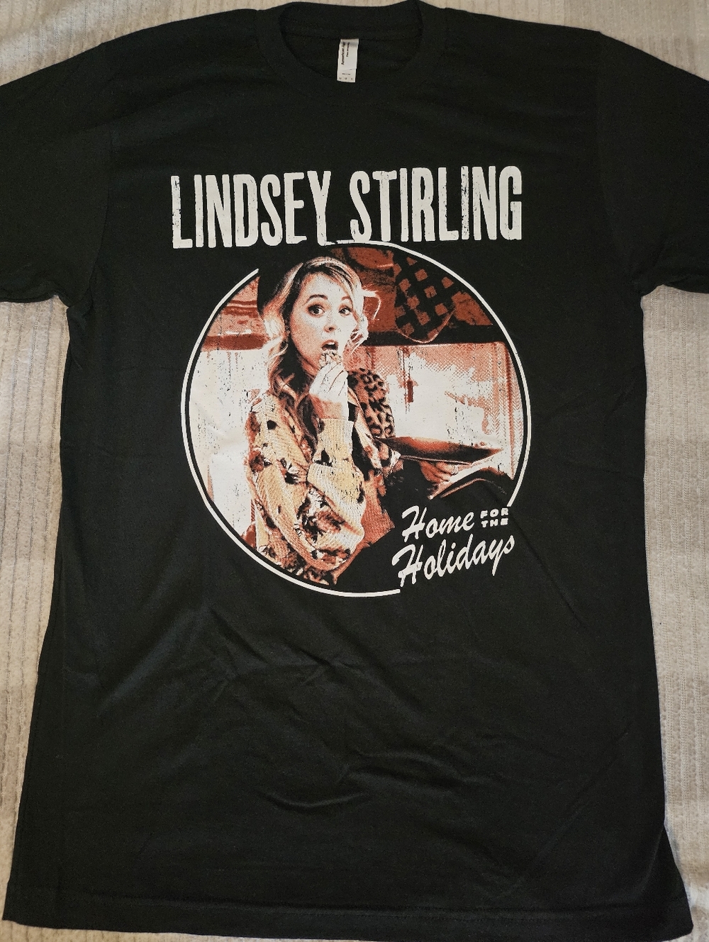Lindsey Stirling T-Shirt